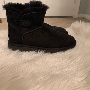 Bailey ugg boots